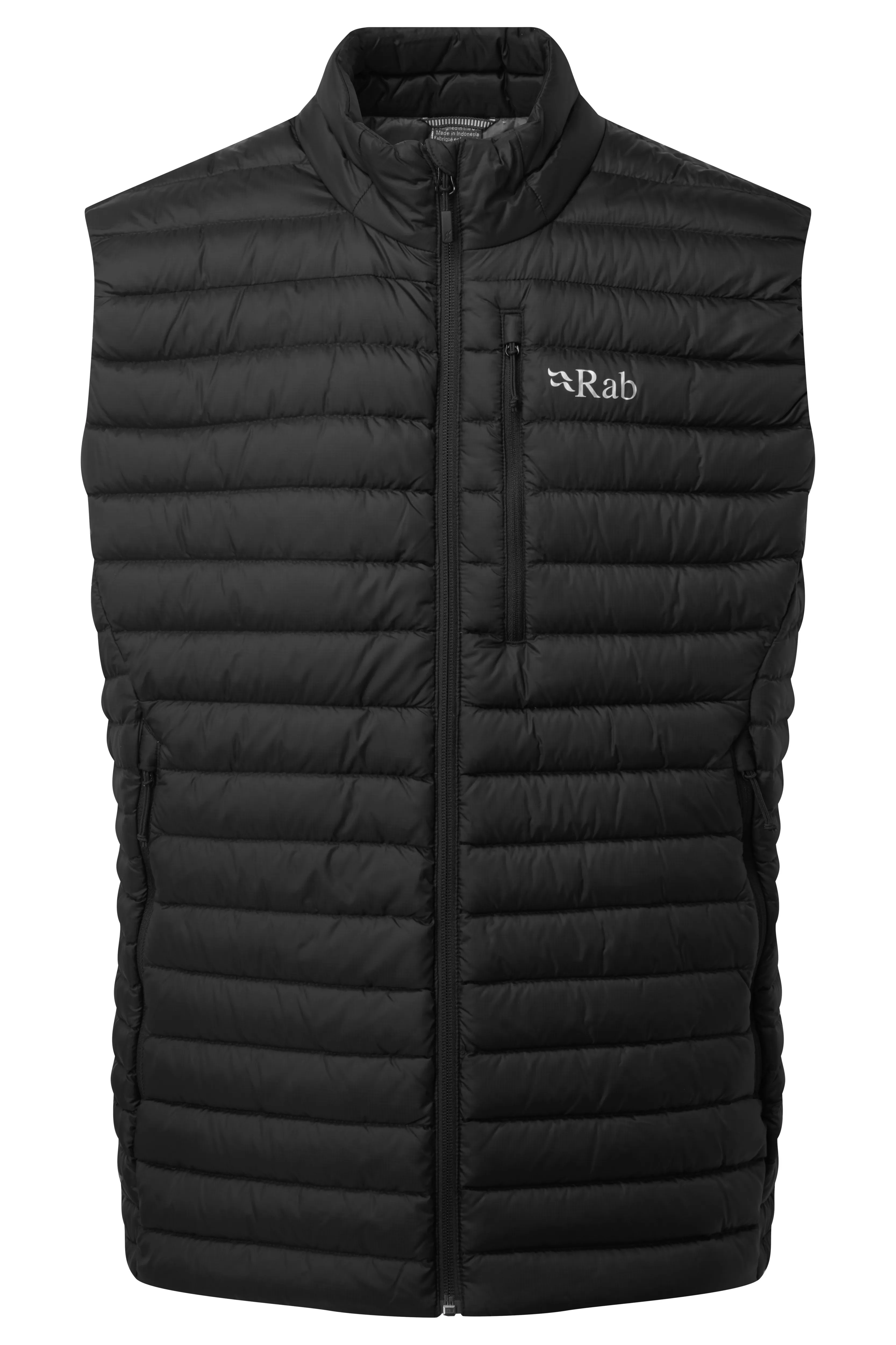 Rab Men's Microlight Down Vest Rab Men's Microlight Down Vest