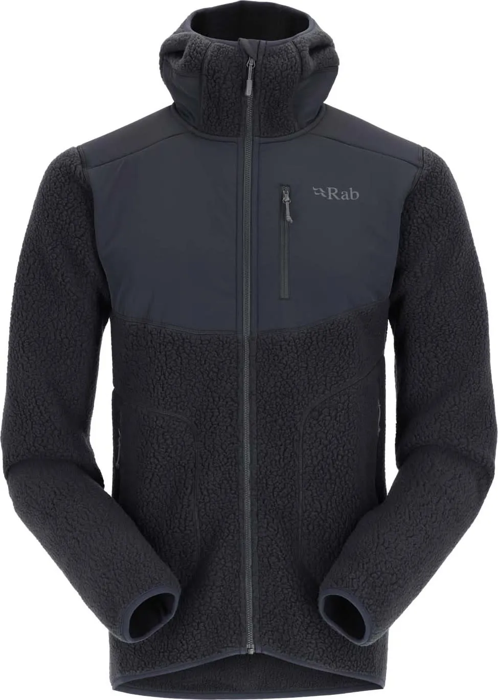 Rab Men's Outpost Hoody Rab Men's Outpost Hoody