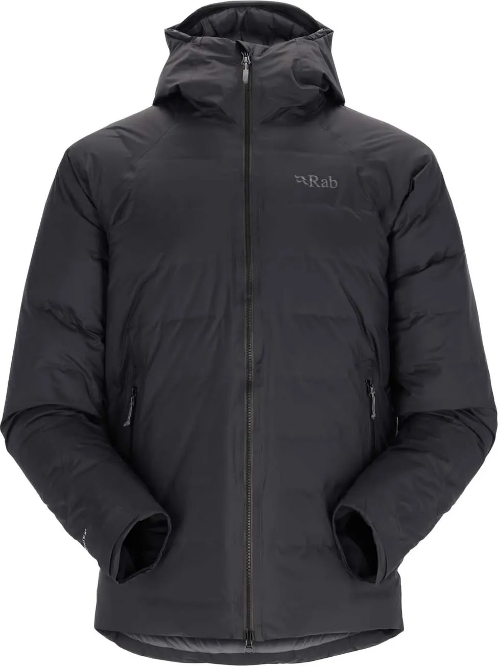 Rab Men's Valiance Waterproof Down Jacket
