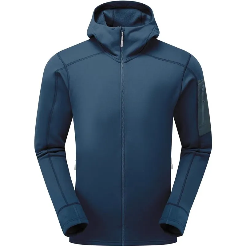 Rab Modulus Hoody Mens Rab Modulus Hoody Mens