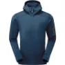 Tempest blue