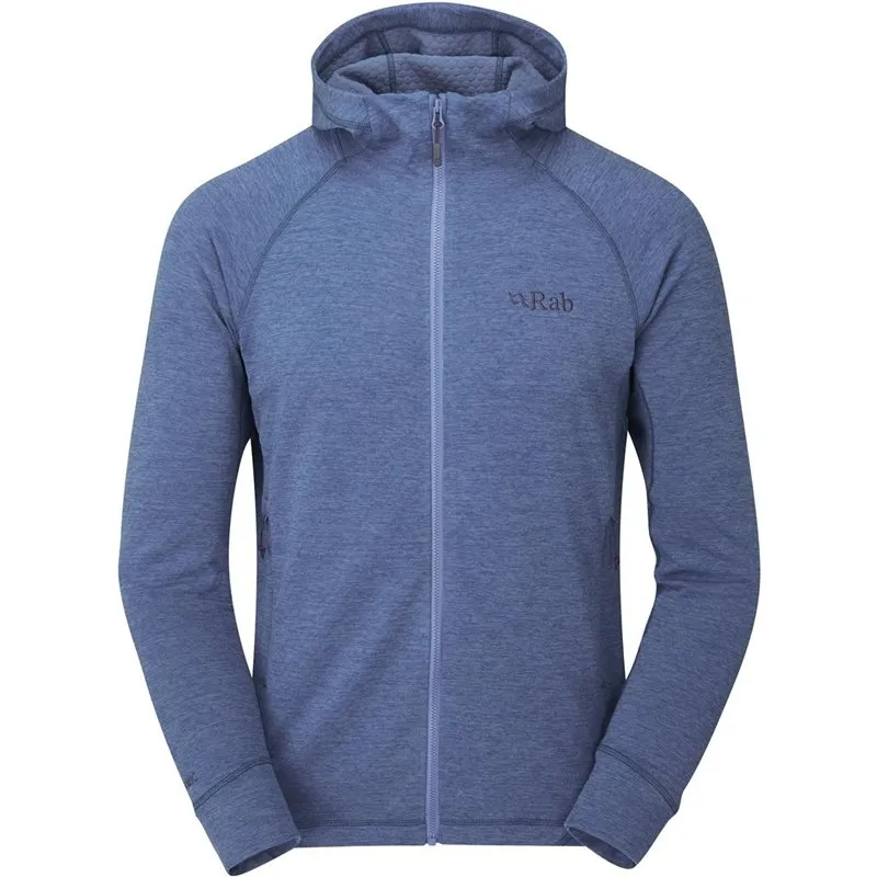 Rab Nexus Hoody Mens Rab Nexus Hoody Mens