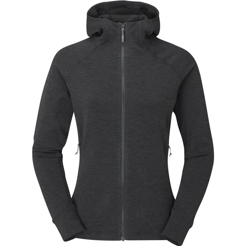 Rab Nexus Hoody Wmns Rab Nexus Hoody Wmns