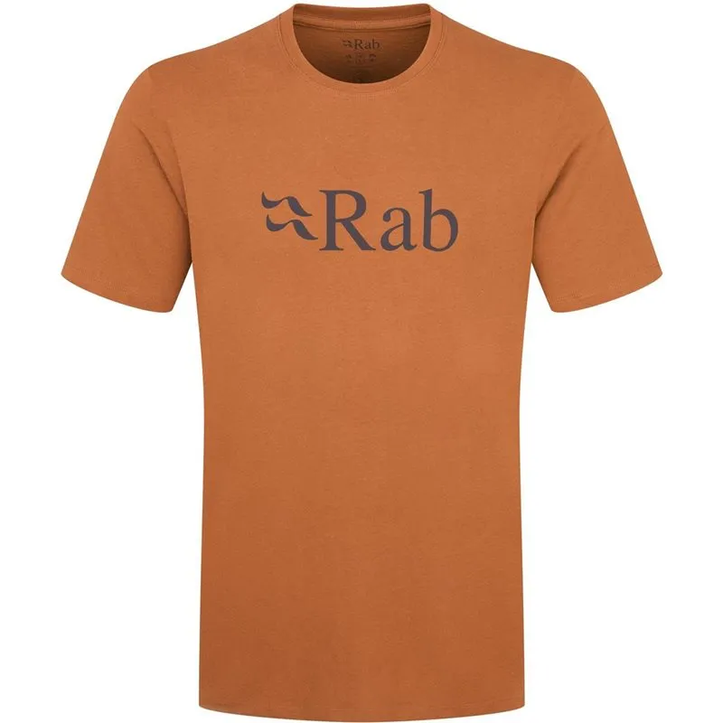 Rab Stance Logo Tee