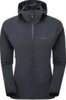 Rab Women's Borealis Hoody Rab Women's Borealis Hoody