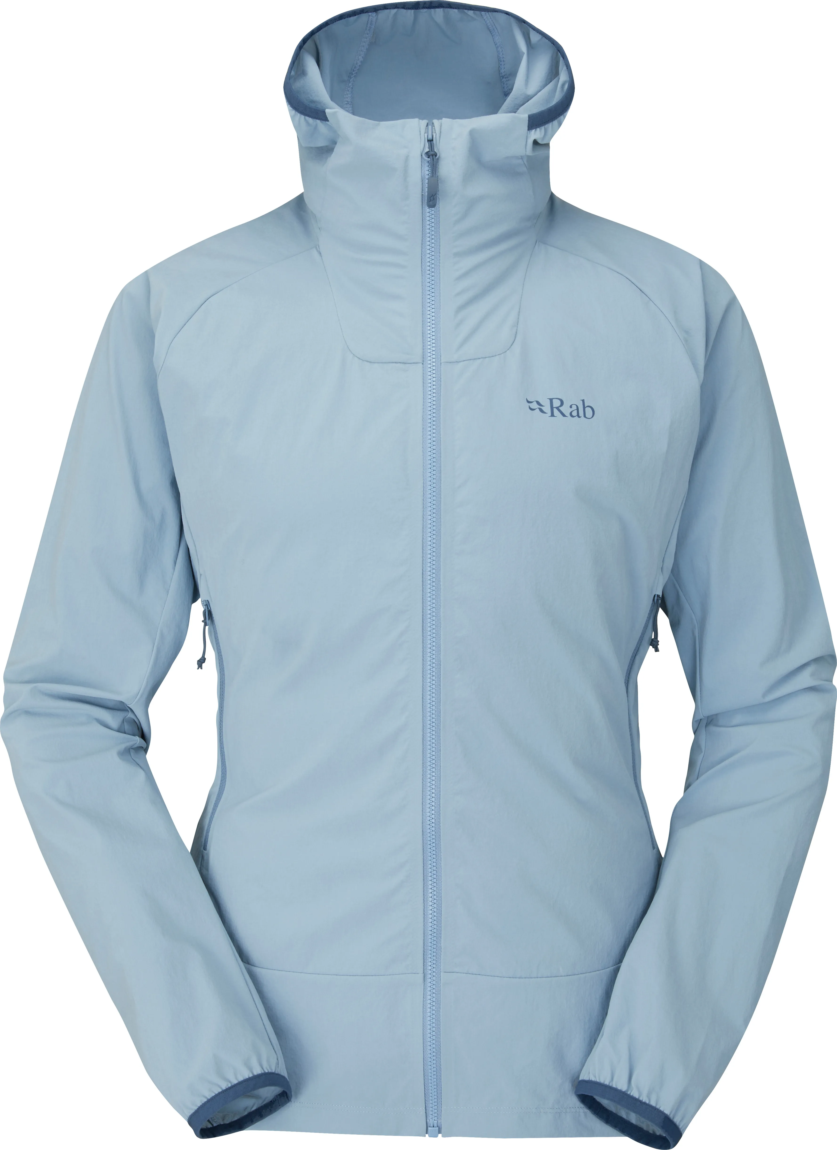 Rab Women's Borealis Jacket, Citadel Rab Women's Borealis Jacket, Citadel