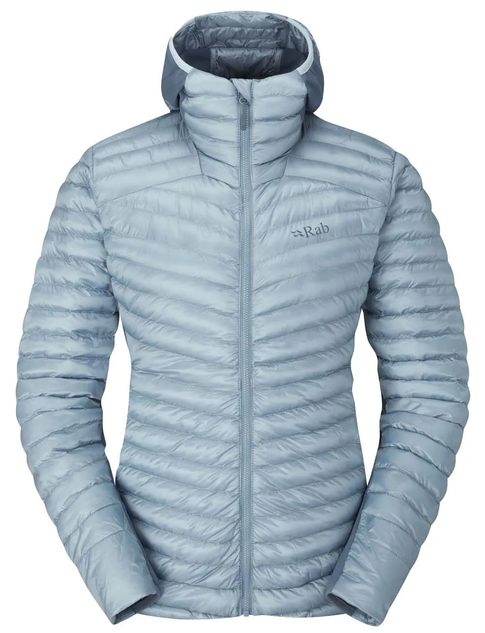 Rab Women's Cirrus Flex 2.0 Insulated Hoody Rab Women's Cirrus Flex 2.0 Insulated Hoody