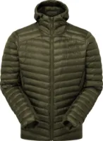 Rab Women's Cirrus Flex Hoody Rab Women's Cirrus Flex Hoody