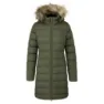 Rab Women's Deep Cover Down Parka