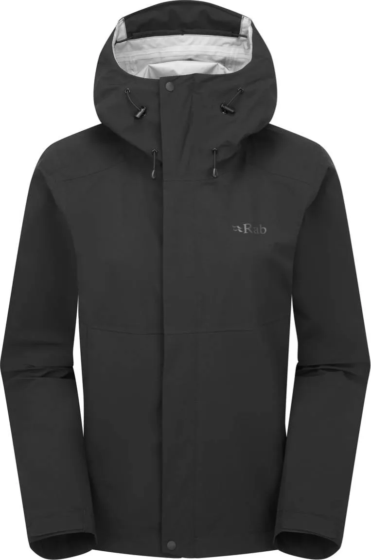 Rab Women's Firewall Jacket