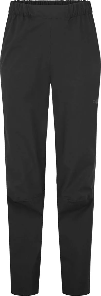 Rab Women's Firewall Pants