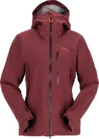 Rab Women's Firewall Waterproof Jacket Rab Women's Firewall Waterproof Jacket