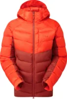 Rab Women's Glaceon Pro Jacket Rab Women's Glaceon Pro Jacket