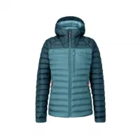 Rab Women's Microlight Alpine Jacket