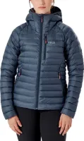 Rab Women's Microlight Alpine Jacket Rab Women's Microlight Alpine Jacket