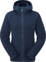 Rab Women's Shearling Hoody Rab Women's Shearling Hoody