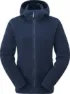Rab Women's Shearling Hoody, Deep ink