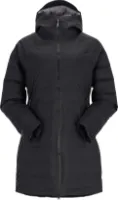 Rab Women's Valiance Waterproof Down Parka