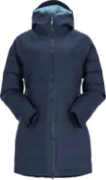 Rab Women's Valiance Waterproof Down Parka Rab Women's Valiance Waterproof Down Parka