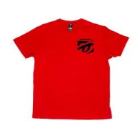 Race Face 8 Bit Pocket T-shirt Med Korta ärmar Race Face 8 Bit Pocket T-shirt Med Korta ärmar