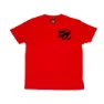 Race Face 8 Bit Pocket T-shirt Med Korta ärmar