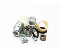 Race Face Aeffect Bearring Rebuild Kit Race Face Aeffect Bearring Rebuild Kit