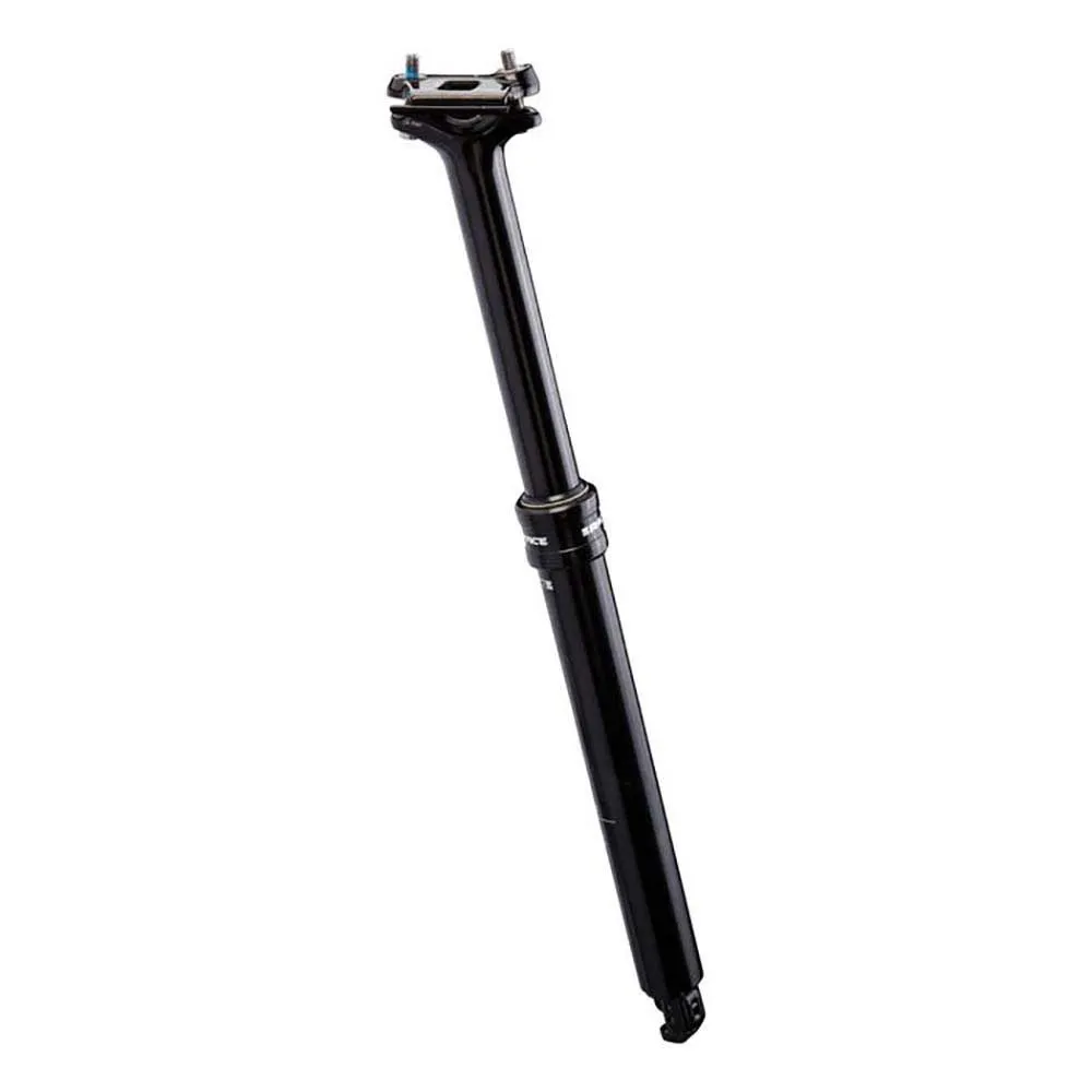 Race Face Aeffect R 100 Mm Dropperstolpe, Black, 225-325mm, 30.9mm