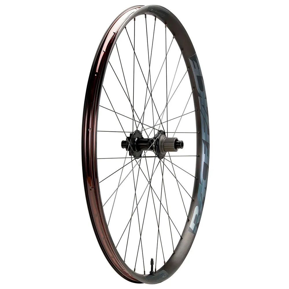 Race Face Aeffect R 27.5´´ 6b Disc Tubeless Mtb Bakhjul Race Face Aeffect R 27.5´´ 6b Disc Tubeless Mtb Bakhjul