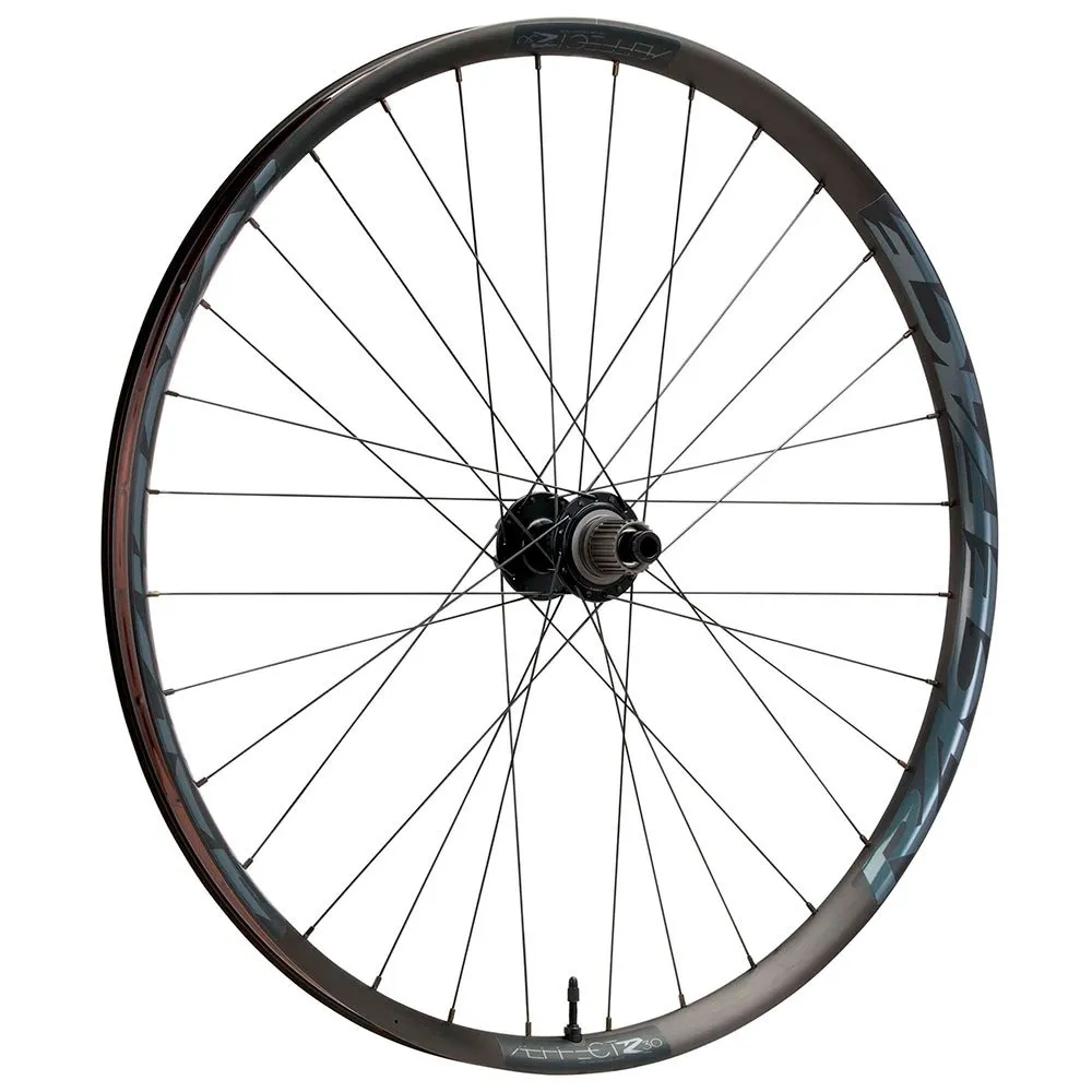 Race Face Aeffect R 27.5´´ 6b Disc Tubeless Mtb Bakhjul Race Face Aeffect R 27.5´´ 6b Disc Tubeless Mtb Bakhjul