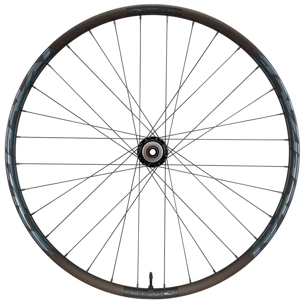 Race Face Aeffect R 27.5´´ 6b Disc Tubeless Mtb Bakhjul Race Face Aeffect R 27.5´´ 6b Disc Tubeless Mtb Bakhjul
