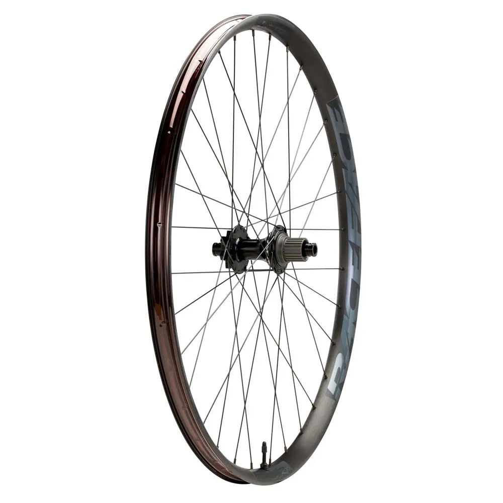 Race Face Aeffect R 27.5´´ 6b Disc Tubeless Mtb Bakhjul Race Face Aeffect R 27.5´´ 6b Disc Tubeless Mtb Bakhjul