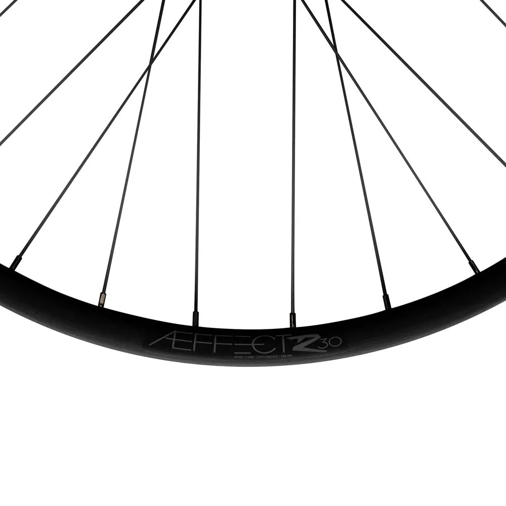 Race Face Aeffect R 27.5´´ 6b Disc Tubeless Mtb Bakhjul Race Face Aeffect R 27.5´´ 6b Disc Tubeless Mtb Bakhjul