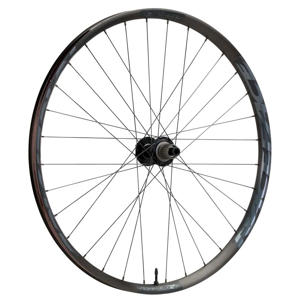 Race Face Aeffect R 27.5´´ 6b Disc Tubeless Mtb Bakhjul Race Face Aeffect R 27.5´´ 6b Disc Tubeless Mtb Bakhjul
