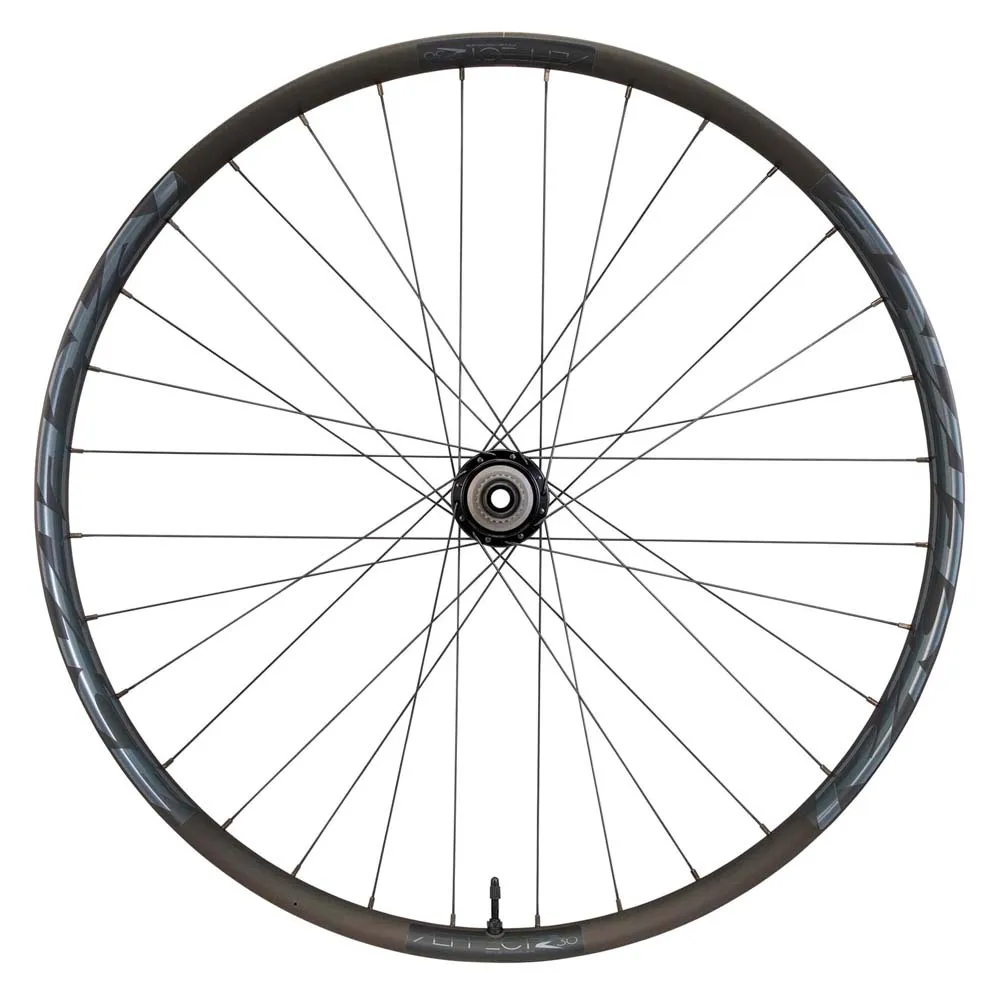 Race Face Aeffect R 27.5´´ 6b Disc Tubeless Mtb Bakhjul Race Face Aeffect R 27.5´´ 6b Disc Tubeless Mtb Bakhjul