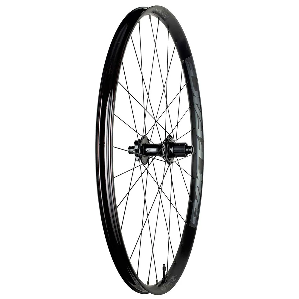 Race Face Aeffect R 27,5´´ Mtb Bakhjul, Black, 12 x 148mm, Sram XD