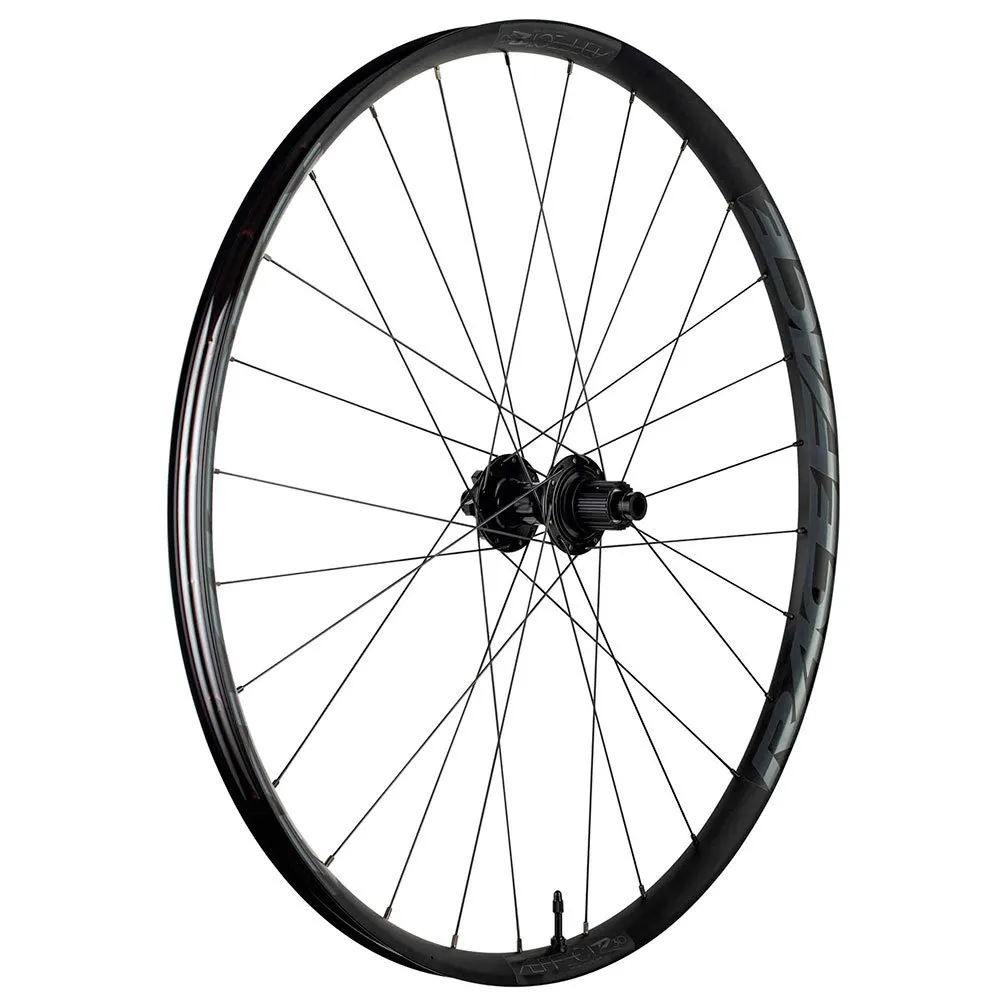 Race Face Aeffect R 27,5´´ Mtb Bakhjul, Black, 12 x 148mm, Sram XD