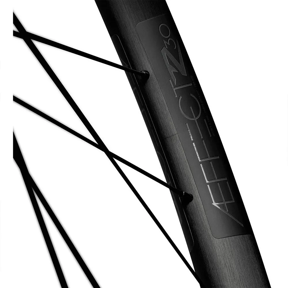 Race Face Aeffect R 27,5´´ Mtb Bakhjul, Black, 12 x 148mm, Sram XD