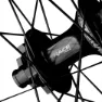 Race Face Aeffect R 27,5´´ Mtb Bakhjul, Black, 12 x 148mm, Sram XD