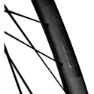 Race Face Aeffect R 27,5´´ Mtb Bakhjul, Black, 12 x 148mm, Sram XD