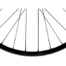 Race Face Aeffect R 27,5´´ Mtb Bakhjul, Black, 12 x 148mm, Sram XD