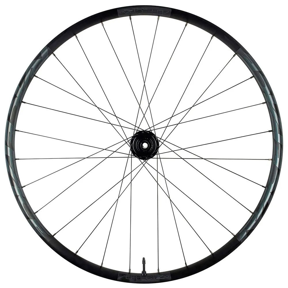 Race Face Aeffect R 27,5´´ Mtb Bakhjul, Black, 12 x 148mm, Sram XD
