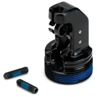 Race Face Aeffect R Dp Actuator Assembly Sadelstolpsadapter Race Face Aeffect R Dp Actuator Assembly Sadelstolpsadapter