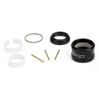 Race Face Aeffect R Dp Bushing/midcap/pin Kit Servicekit