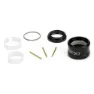 Race Face Aeffect R Dp Bushing/midcap/pin Kit Servicekit, One size
