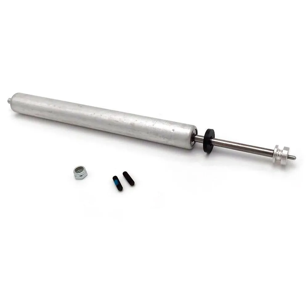 Race Face Aeffect R Dp Patron 125 Mm, One size