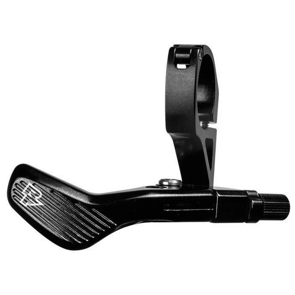 Race Face Aeffect R Dropperstolpe 125 Mm, Black, 255-380mm, 31.6mm