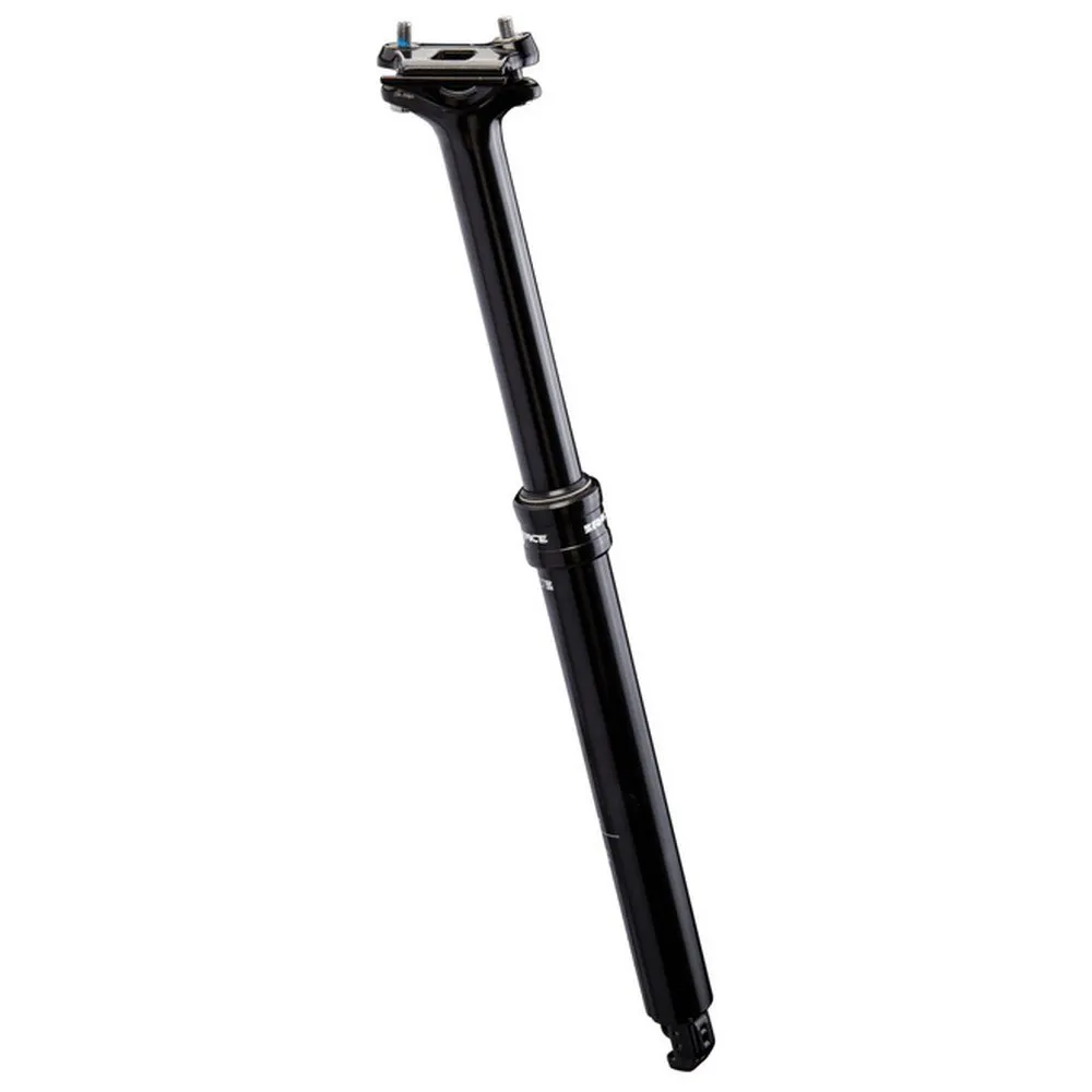 Race Face Aeffect R Dropperstolpe 125 Mm, Black, 255-380mm, 31.6mm