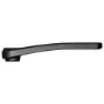 Race Face Aeffect-r E-bike Vänster Vevarm, Black, 160mm