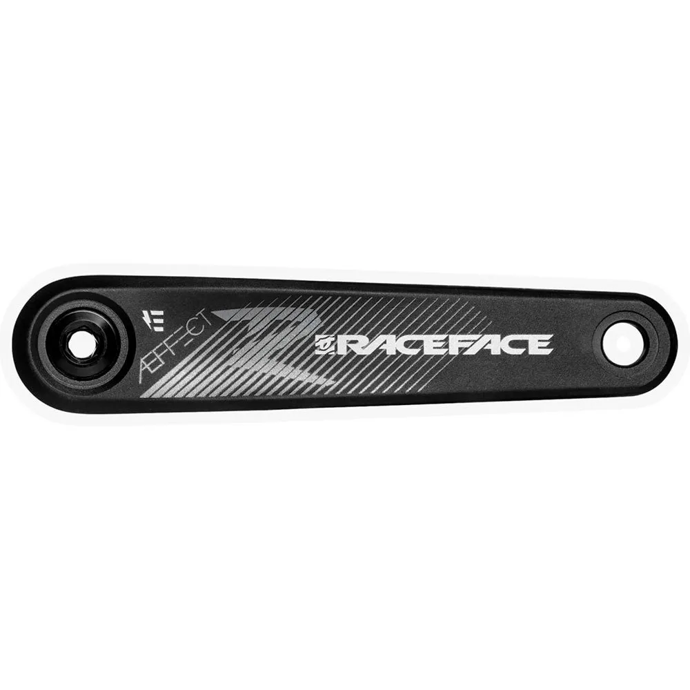 Race Face Aeffect-r E-bike Vänster Vevarm Race Face Aeffect-r E-bike Vänster Vevarm