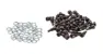 Race Face Affect og Altas Pedal Pin Kit